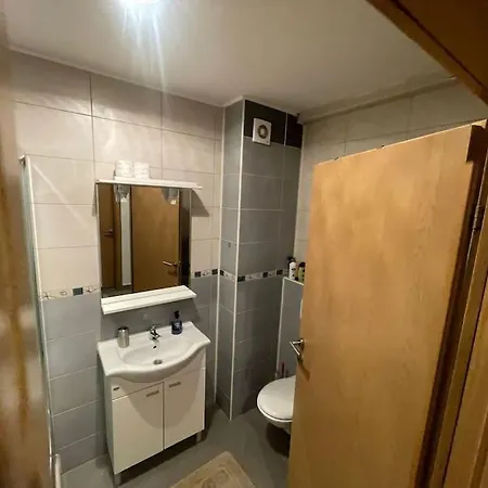 Apartment Vlasic Sisava