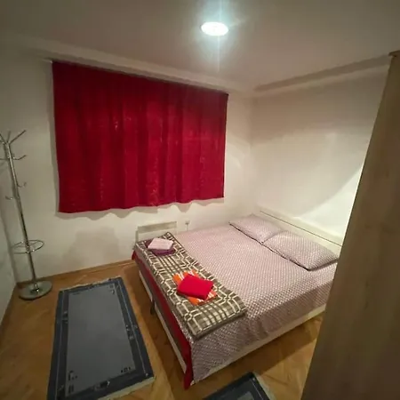 Apartment Vlasic *